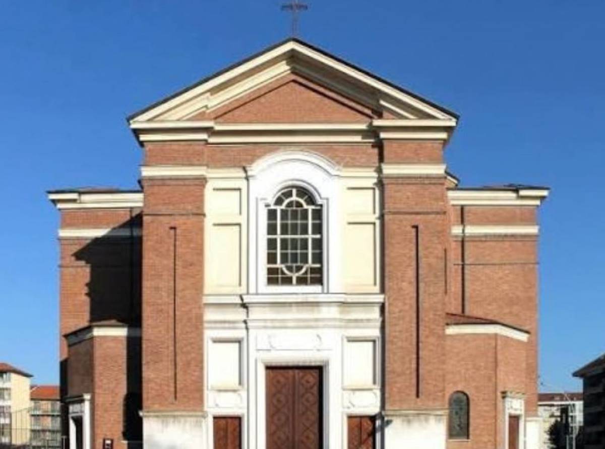 Venaria Reale celebra San Francesco: quattro giorni di festa per gli 80 anni della parrocchia